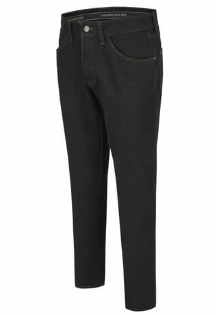 CLUB OF COMFORT Jeans HENRY-Z7054 Mit Superelastischem 360 Grad Bi-Stretch Denim Anthrazit 2 CLUB OF COMFORT Jeans HENRY-Z7054 Mit Superelastischem 360 Grad Bi-Stretch Denim Anthrazit – Bild 2