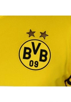 PUMA® Borussia Dortmund Trikot Home Authentic 2021/2022 Herren Gelb/ Schwarz -Jacke Hose Verkäufe unnamed file 1000