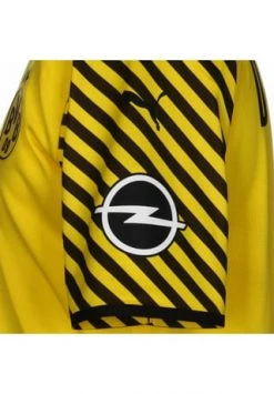 PUMA® Borussia Dortmund Trikot Home Authentic 2021/2022 Herren Gelb/ Schwarz -Jacke Hose Verkäufe unnamed file 1003