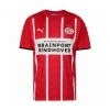 PUMA® PSV Eindhoven Trikot Home 2021/2022 Herren Rot/ Weiß