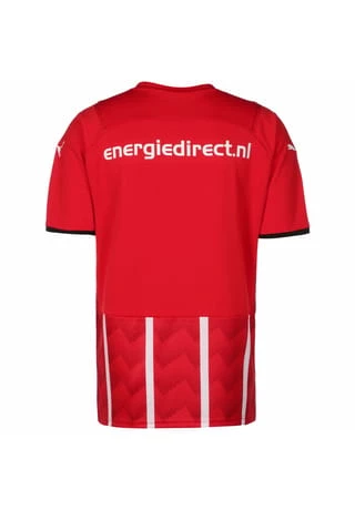 PUMA® PSV Eindhoven Trikot Home 2021/2022 Herren Rot/ Weiß 2 PUMA® PSV Eindhoven Trikot Home 2021/2022 Herren Rot/ Weiß – Bild 2