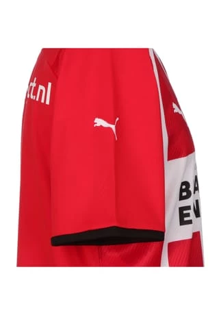 PUMA® PSV Eindhoven Trikot Home 2021/2022 Herren Rot/ Weiß 4 PUMA® PSV Eindhoven Trikot Home 2021/2022 Herren Rot/ Weiß – Bild 4