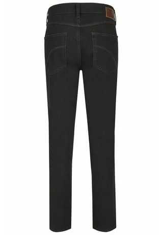 CLUB OF COMFORT Jeans HENRY-Z7054 Mit Superelastischem 360 Grad Bi-Stretch Denim Anthrazit 5 CLUB OF COMFORT Jeans HENRY-Z7054 Mit Superelastischem 360 Grad Bi-Stretch Denim Anthrazit – Bild 5