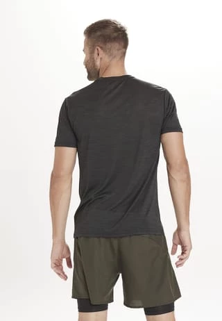 ENDURANCE Funktionsshirt PORTOFINO Mit Quick-Dry-Technologie 1001 Black 5 ENDURANCE Funktionsshirt PORTOFINO Mit Quick-Dry-Technologie 1001 Black – Bild 5