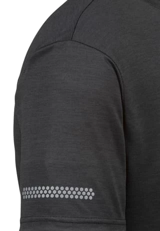 ENDURANCE Funktionsshirt PORTOFINO Mit Quick-Dry-Technologie 1001 Black 8 ENDURANCE Funktionsshirt PORTOFINO Mit Quick-Dry-Technologie 1001 Black – Bild 8