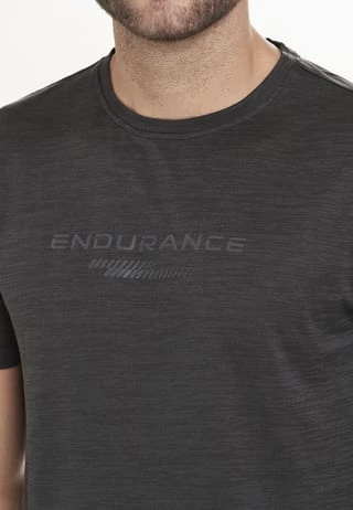 ENDURANCE Funktionsshirt PORTOFINO Mit Quick-Dry-Technologie 1001 Black 9 ENDURANCE Funktionsshirt PORTOFINO Mit Quick-Dry-Technologie 1001 Black – Bild 9