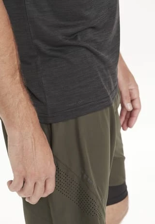 ENDURANCE Funktionsshirt PORTOFINO Mit Quick-Dry-Technologie 1001 Black 10 ENDURANCE Funktionsshirt PORTOFINO Mit Quick-Dry-Technologie 1001 Black – Bild 10