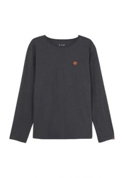 ALIFE AND KICKIN® Pullover, Uni, Für Herren Blau