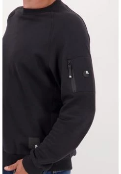 ALIFE AND KICKIN® VinnAK A Crewneck Moonless -Jacke Hose Verkäufe unnamed file 1080