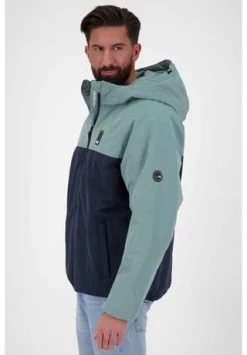 ALIFE AND KICKIN® Alife And Kickin Jacke Marine -Jacke Hose Verkäufe unnamed file 1084