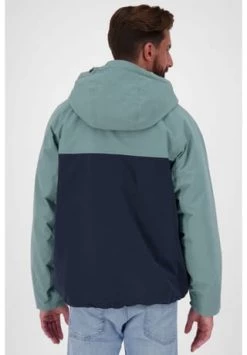 ALIFE AND KICKIN® Alife And Kickin Jacke Marine -Jacke Hose Verkäufe unnamed file 1085