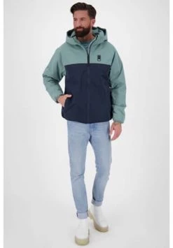 ALIFE AND KICKIN® Alife And Kickin Jacke Marine -Jacke Hose Verkäufe unnamed file 1087