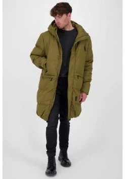 ALIFE AND KICKIN® KylanAK A Coat Balsam -Jacke Hose Verkäufe unnamed file 1093