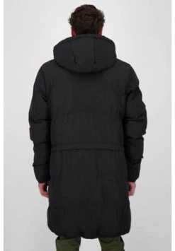 ALIFE AND KICKIN® KylanAK A Coat Moonless -Jacke Hose Verkäufe unnamed file 1097