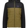 ALIFE AND KICKIN® Mr BlackAK A Jacket Balsam