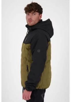 ALIFE AND KICKIN® Mr BlackAK A Jacket Balsam -Jacke Hose Verkäufe unnamed file 1102