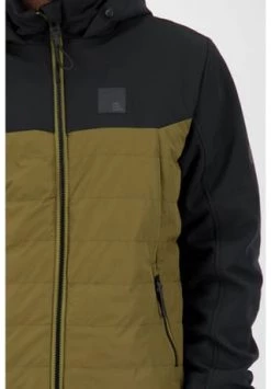 ALIFE AND KICKIN® Mr BlackAK A Jacket Balsam -Jacke Hose Verkäufe unnamed file 1104