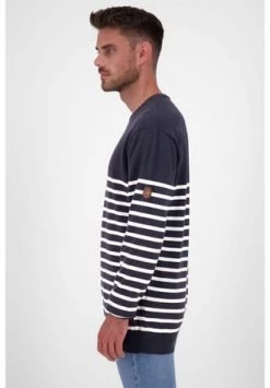 ALIFE AND KICKIN® ValentinAK B Knit Marine -Jacke Hose Verkäufe unnamed file 1108