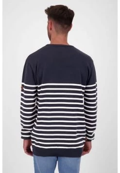 ALIFE AND KICKIN® ValentinAK B Knit Marine -Jacke Hose Verkäufe unnamed file 1109