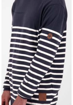 ALIFE AND KICKIN® ValentinAK B Knit Marine -Jacke Hose Verkäufe unnamed file 1110