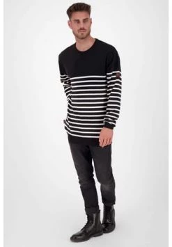 ALIFE AND KICKIN® ValentinAK B Knit Moonless -Jacke Hose Verkäufe unnamed file 1117