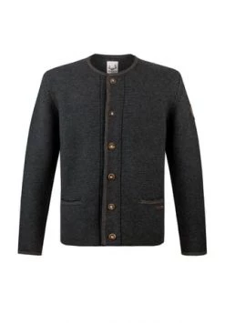 STOCKERPOINT Jacke Amaro Anthrazit