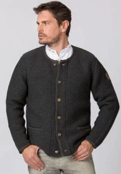 STOCKERPOINT Jacke Amaro Anthrazit -Jacke Hose Verkäufe unnamed file 1121