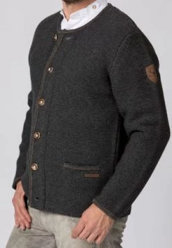 STOCKERPOINT Jacke Amaro Anthrazit -Jacke Hose Verkäufe unnamed file 1122