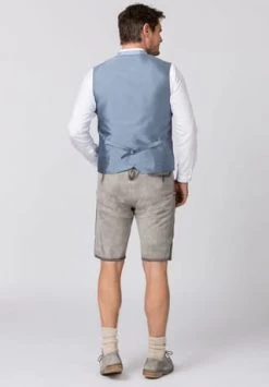 STOCKERPOINT Weste Dario Hellblau -Jacke Hose Verkäufe unnamed file 1135