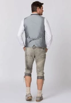 STOCKERPOINT Weste Lino Blau -Jacke Hose Verkäufe unnamed file 1140