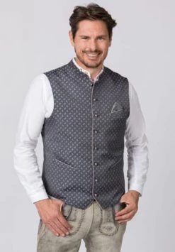 STOCKERPOINT Weste Lino Blau -Jacke Hose Verkäufe unnamed file 1141