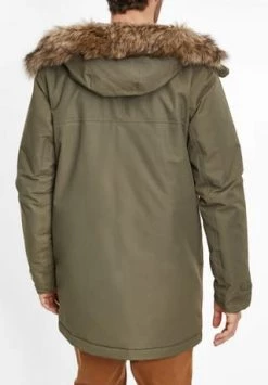 DIDRIKSONS Parka, Gefütterte Kapuze, Kunstfellbesatz, Für Herren FOG GREEN 8 DIDRIKSONS Parka, Gefütterte Kapuze, Kunstfellbesatz, Für Herren FOG GREEN -Jacke Hose Verkäufe unnamed file 1153