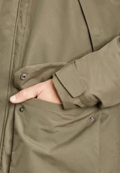 DIDRIKSONS Parka, Gefütterte Kapuze, Kunstfellbesatz, Für Herren FOG GREEN 10 DIDRIKSONS Parka, Gefütterte Kapuze, Kunstfellbesatz, Für Herren FOG GREEN -Jacke Hose Verkäufe unnamed file 1155