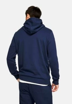 COLOURS & SONS Kapuzensweatshirt Basic Dunkelblau -Jacke Hose Verkäufe unnamed file 1161