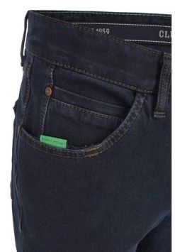 CLUB OF COMFORT Jeans HENRY-Z7054 Mit Superelastischem 360 Grad Bi-Stretch Denim Blau-dunkelblau -Jacke Hose Verkäufe unnamed file 117