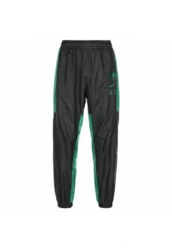 NIKE PERFORMANCE NBA Boston Celtics Courtside Trainingsanzug Herren Schwarz/ Grün -Jacke Hose Verkäufe unnamed file 1177