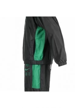 NIKE PERFORMANCE NBA Boston Celtics Courtside Trainingsanzug Herren Schwarz/ Grün -Jacke Hose Verkäufe unnamed file 1179
