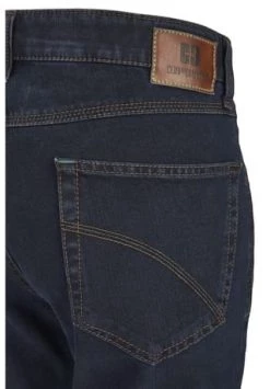 CLUB OF COMFORT Jeans HENRY-Z7054 Mit Superelastischem 360 Grad Bi-Stretch Denim Blau-dunkelblau -Jacke Hose Verkäufe unnamed file 118