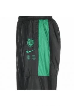 NIKE PERFORMANCE NBA Boston Celtics Courtside Trainingsanzug Herren Schwarz/ Grün -Jacke Hose Verkäufe unnamed file 1180