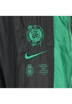 NIKE PERFORMANCE NBA Boston Celtics Courtside Trainingsanzug Herren Schwarz/ Grün -Jacke Hose Verkäufe unnamed file 1181