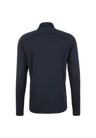 NIKE PERFORMANCE Academy 21 Dry Drill Longsleeve Herren Dunkelblau/ Weiß 2 NIKE PERFORMANCE Academy 21 Dry Drill Longsleeve Herren Dunkelblau/ Weiß – Bild 2