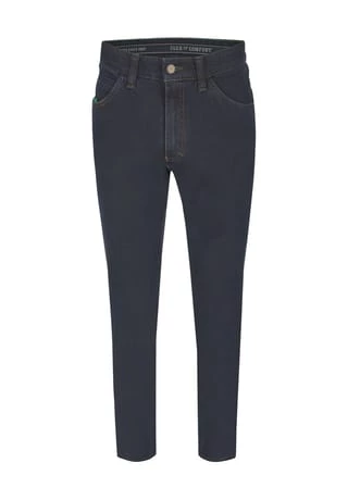 CLUB OF COMFORT Jeans, 5-Pocket, Für Herren Navy 1 CLUB OF COMFORT Jeans, 5-Pocket, Für Herren Navy