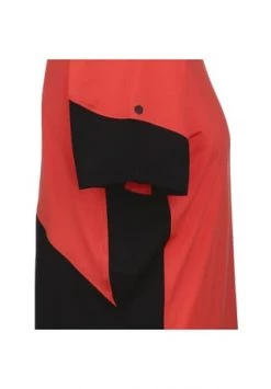 UNDER ARMOUR HeatGear Rush 2.0 Trainingsshirt Herren Rot/ Schwarz -Jacke Hose Verkäufe unnamed file 1210