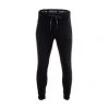 REPLAY Herren Jogginghose - Sweatpants, Loungewear, Baumwolle, Logo Schwarz