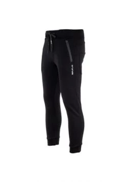 REPLAY Herren Jogginghose - Sweatpants, Loungewear, Baumwolle, Logo Schwarz -Jacke Hose Verkäufe unnamed file 1215