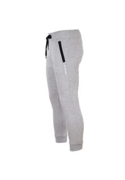 REPLAY Herren Jogginghose - Sweatpants, Loungewear, Baumwolle, Logo Grau -Jacke Hose Verkäufe unnamed file 1223