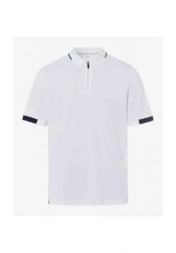 Brax Polo 99-WHITE