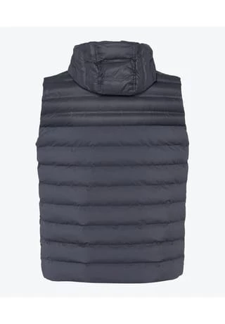 Brax Weste Blue 2 Brax Weste Blue – Bild 2