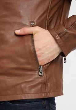 Gipsy® Lederjacke COBY S16 LAKEV Cognac 11 Gipsy® Lederjacke COBY S16 LAKEV Cognac -Jacke Hose Verkäufe unnamed file 1249