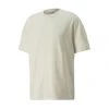 PUMA® T-Shirt Classics Herren Offwhite